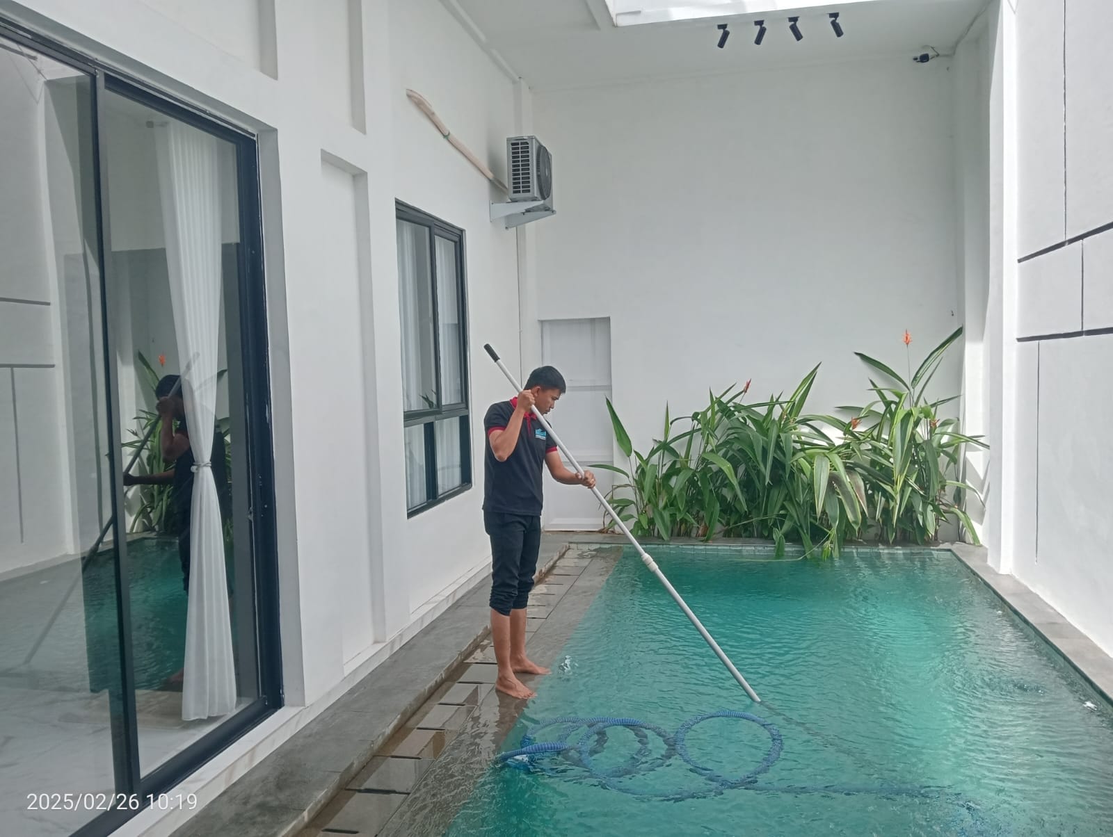Kontraktor Kolam Renang di Lampung dan Rekomendasi Terbaiknya