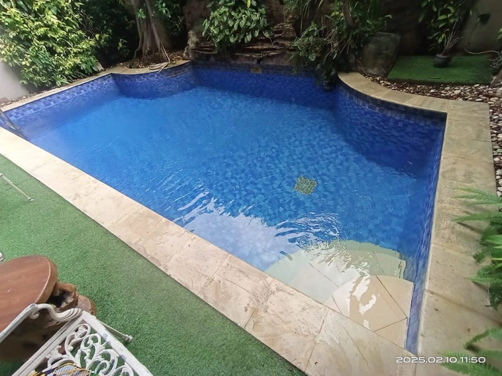 jasa pembuatan kolam renang aceh