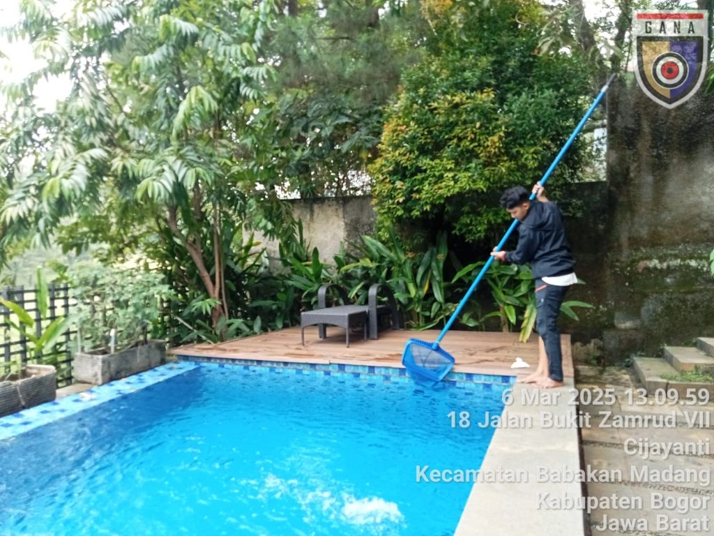 jasa pembuatan kolam renang jambi