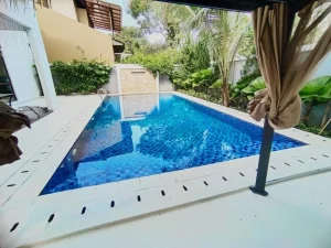 jasa pembuatan kolam renang palembang