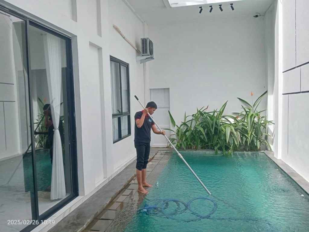 jasa perawatan kolam renang di palembang
