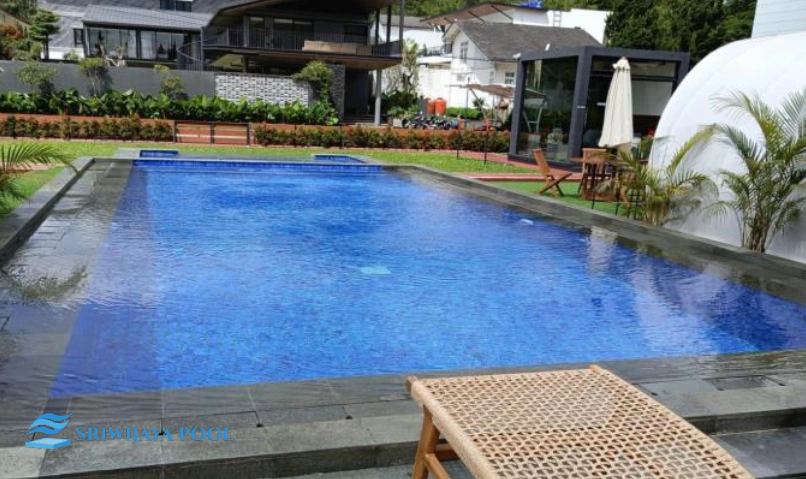 7 Perbedaan Sirkulasi Kolam Renang Skimmer dan Overflow, Mana yang Bagus?