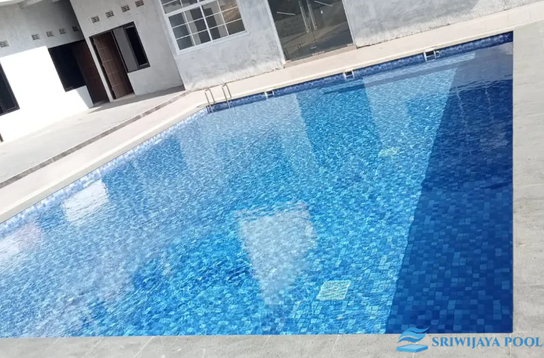 kontraktor kolam renang batam