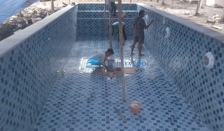Jasa Bangun Kolam Renang