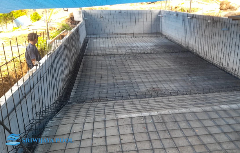 Kontraktor Renovasi Kolam Renang Pengalaman 15 Tahun