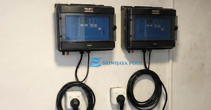 Kelebihan dan Kekurangan Kolam Renang dengan Salt Chlorinator