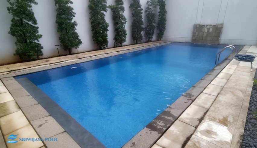 Tips Menstabilkan pH Air Kolam Renang