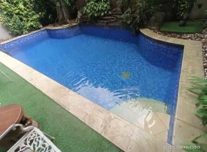 jasa pembuatan kolam renang aceh